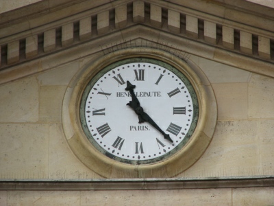 Uhr11