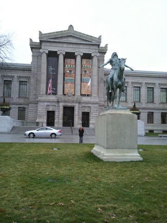 Museum ofFine Arts