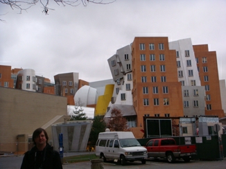 MIT Wohnungen