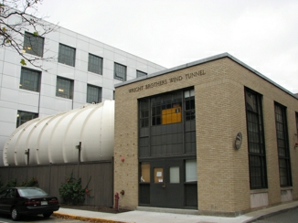 Windtunnel MIT