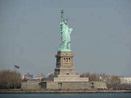 Freiheitsstatue