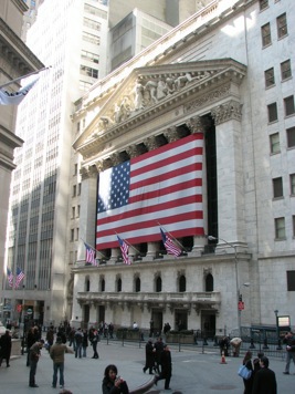 Wallstreet