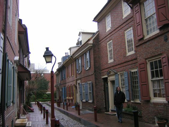 Alt-Philadelphia