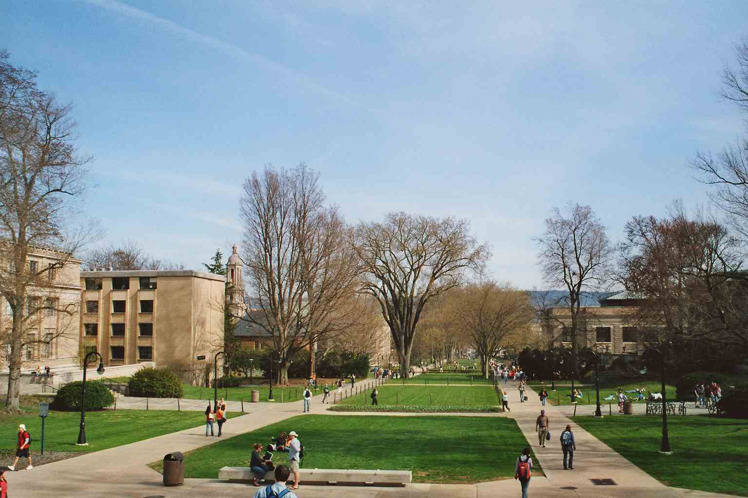 Campus State College