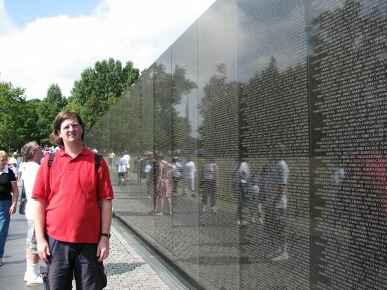 Vietnam War Memorial