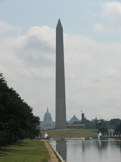 Washington Monument