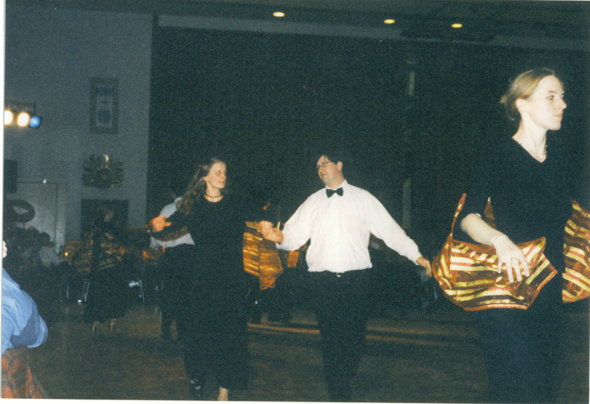 Stefan und Johanna